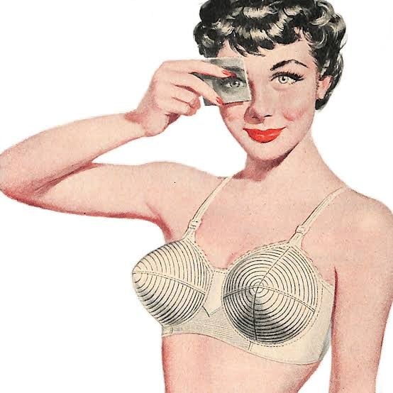 Beauty Back Smoothing Minimizer Bra