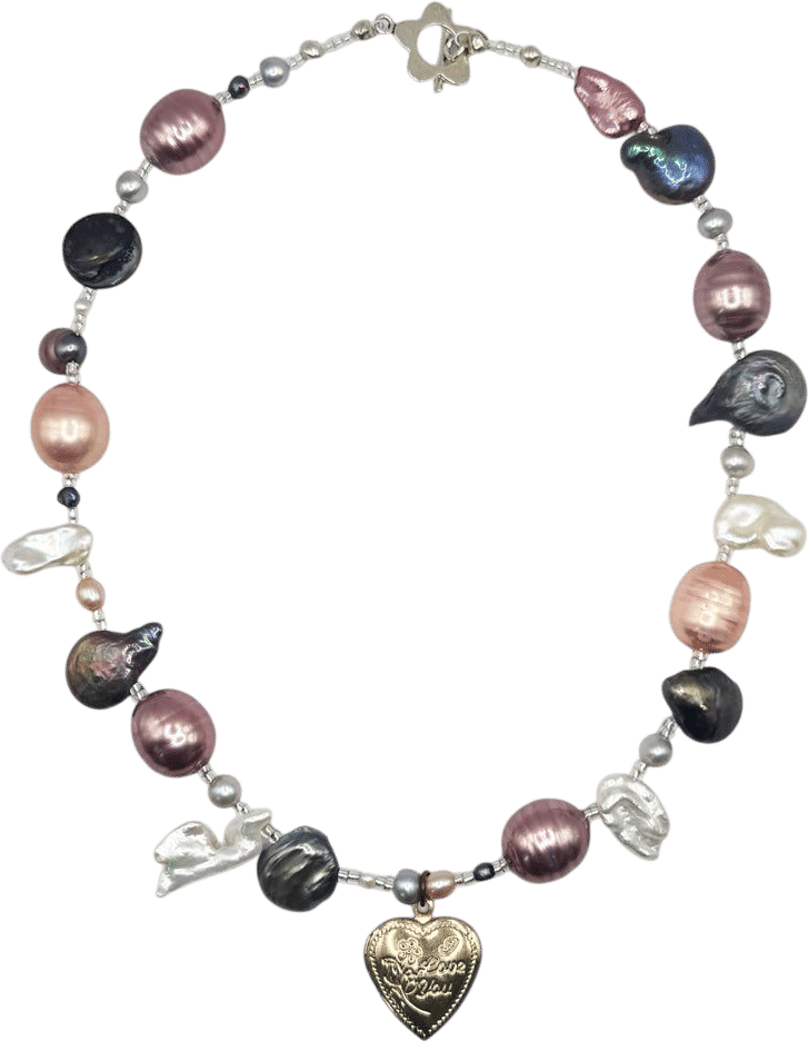 Beads by Edie