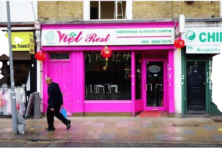 Viet Rest