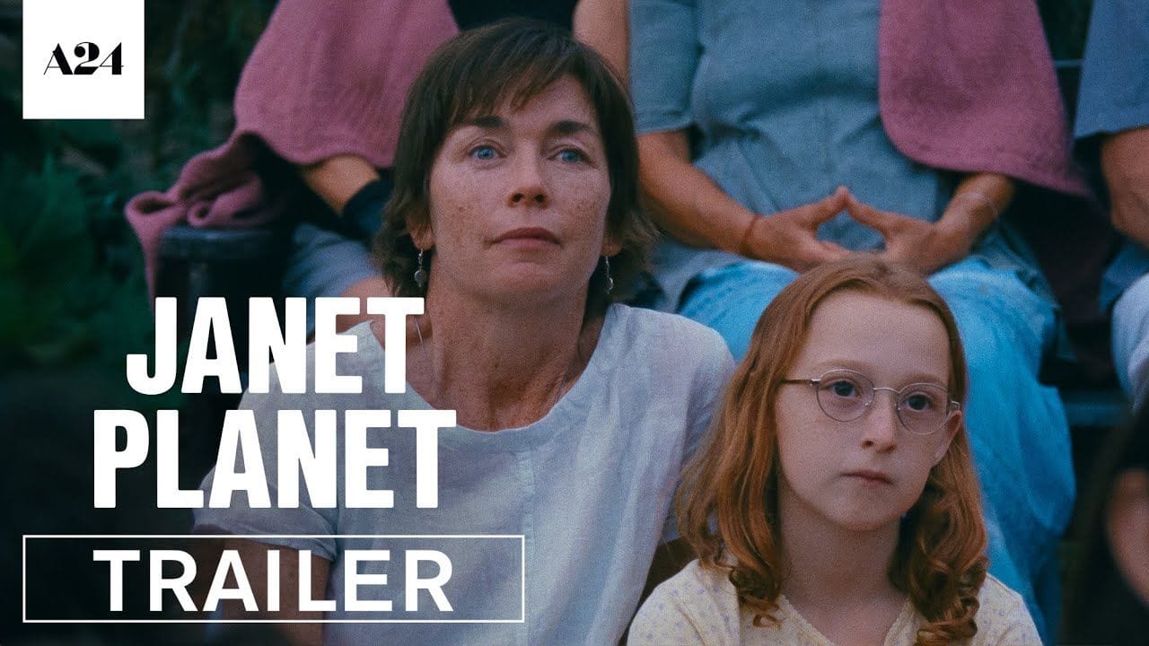 Janet Planet (A24)