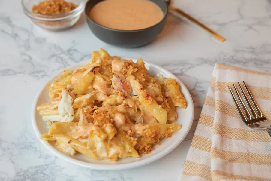 Beecher's Handmade Cheese