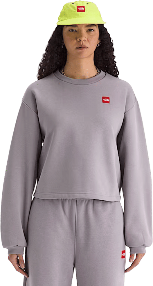 The North Face Red Box Crew