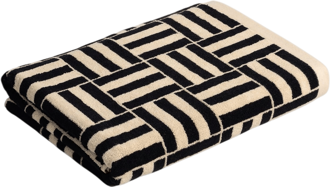 Willis Pool Towel