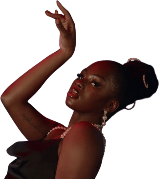 Anything by Nina Simone