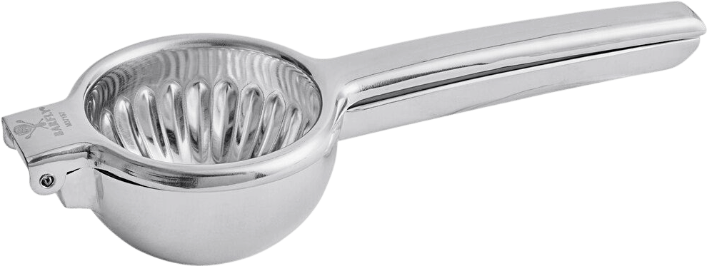 Stainless Steel Lemon Squeezer