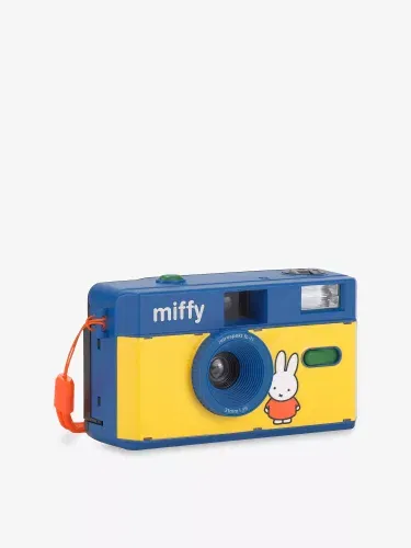 Miffy 35mm Film Camera