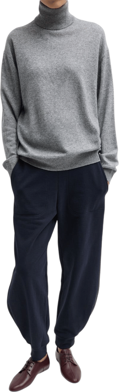 Tibi Calder Sweatpant