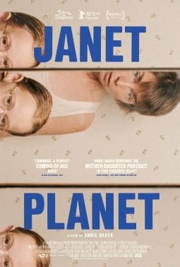 Janet Planet (dir. Annie Baker)