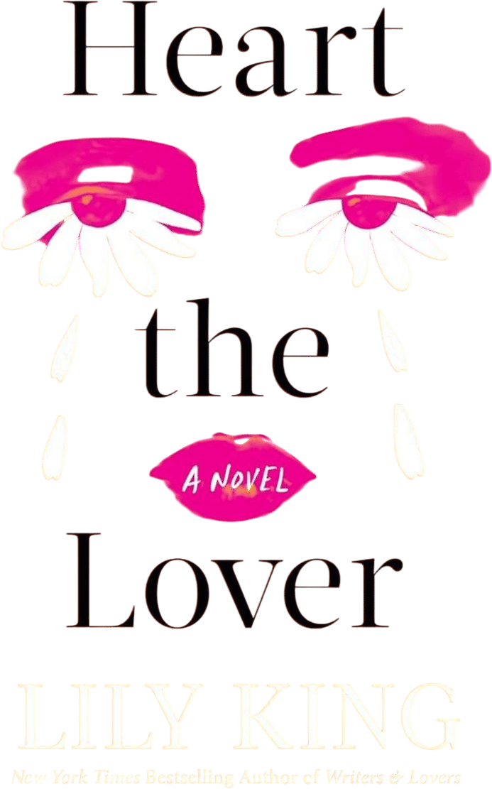 Heart the Lover (Lily King)