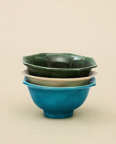 The Gobi Aperitivo Bowl (Set of 3)