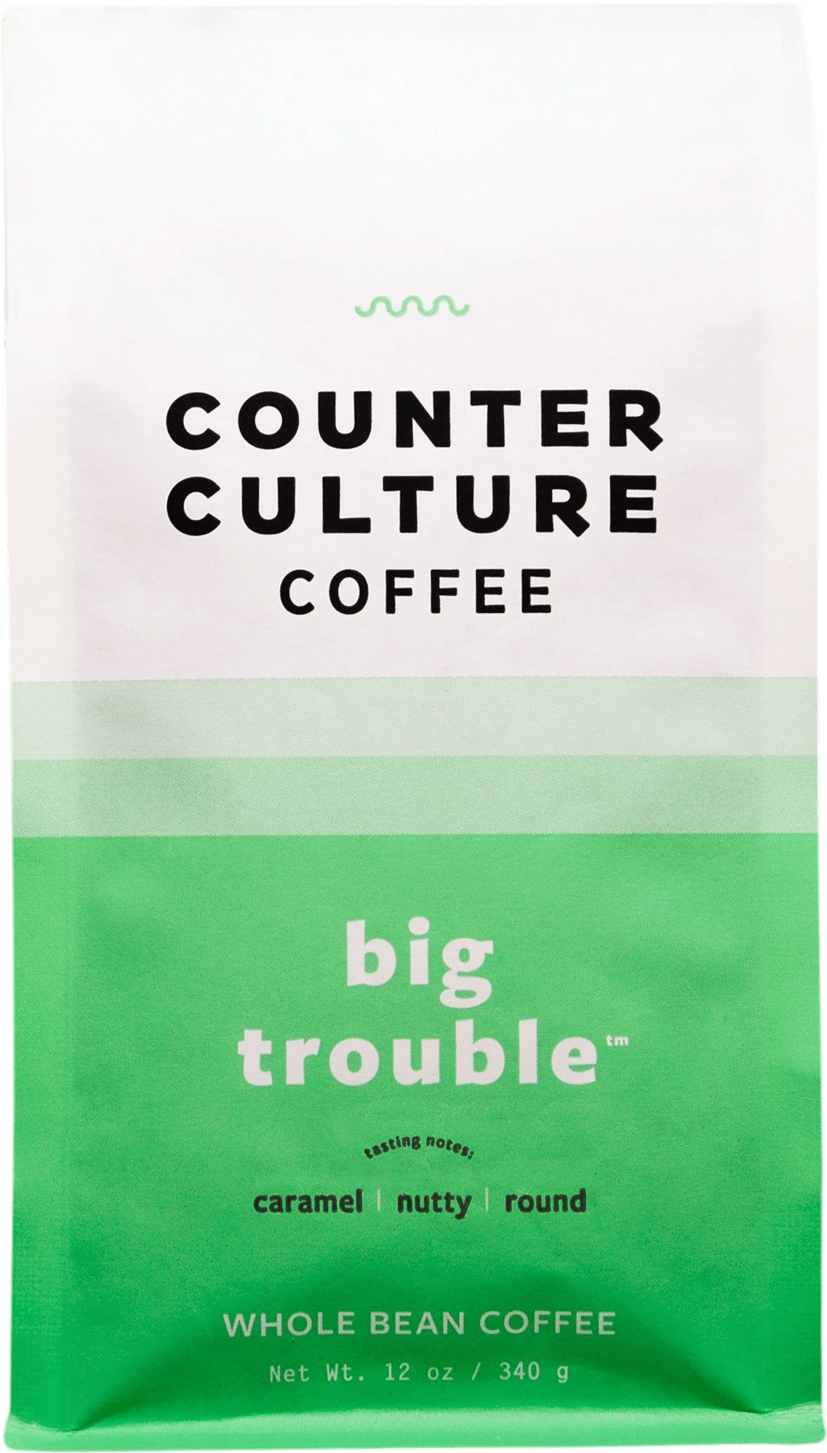 Counter Culture Big Trouble