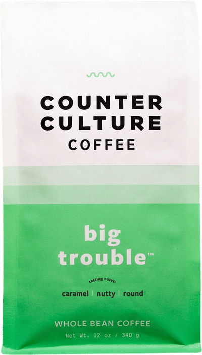 Big Trouble