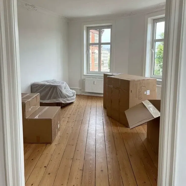 Using the Lugg app for moving, FB Marketplace purchases, etc.