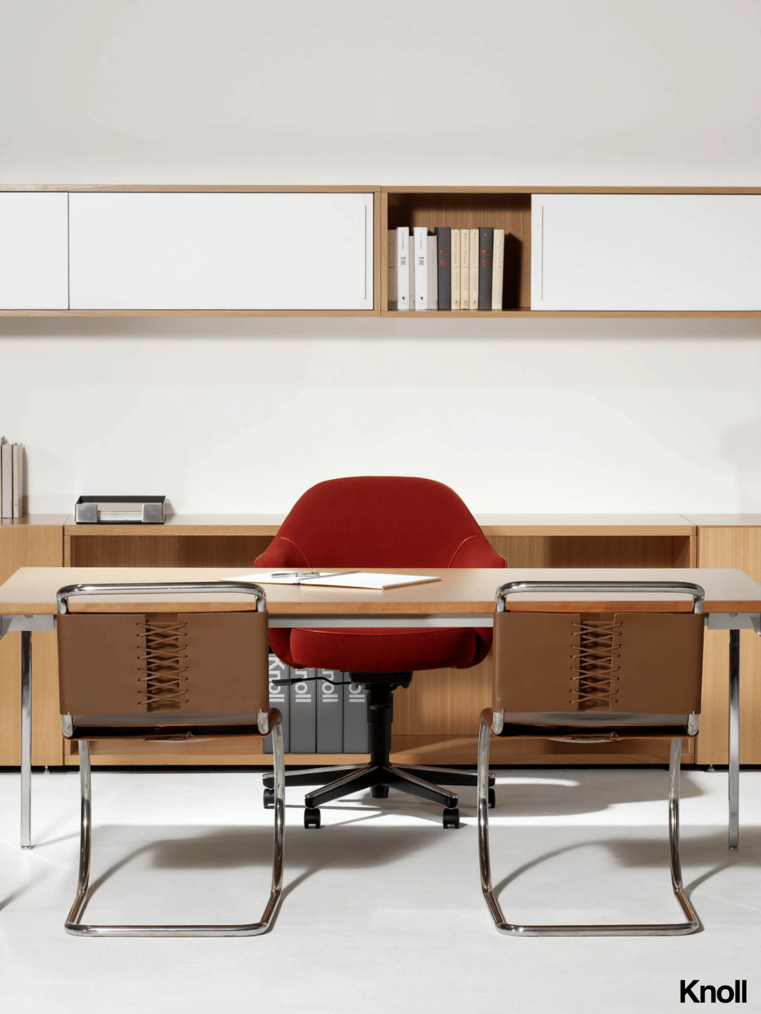 Modern Executive Office Design Ideas