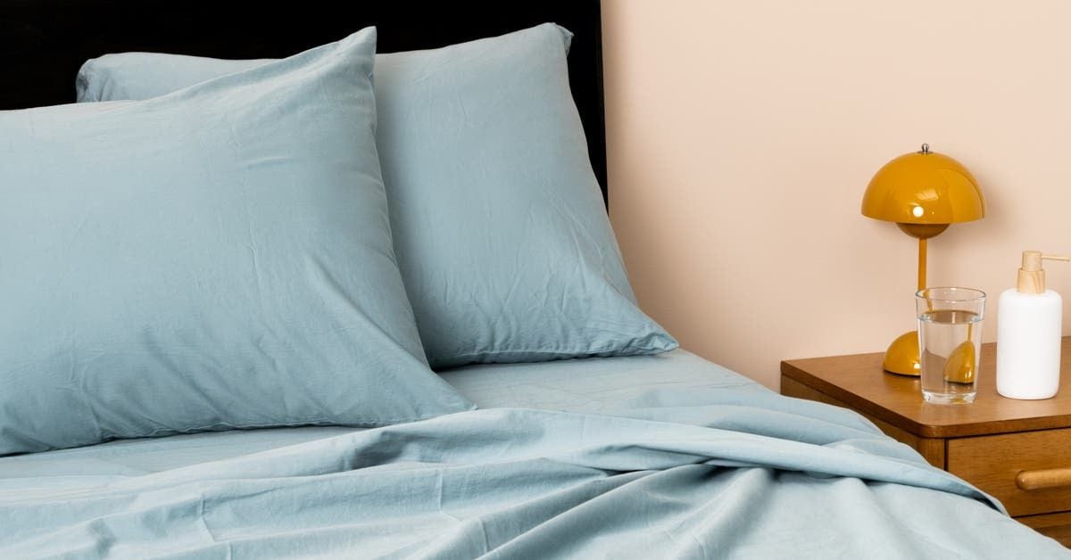 The Company Store Cotton Percale Sheets