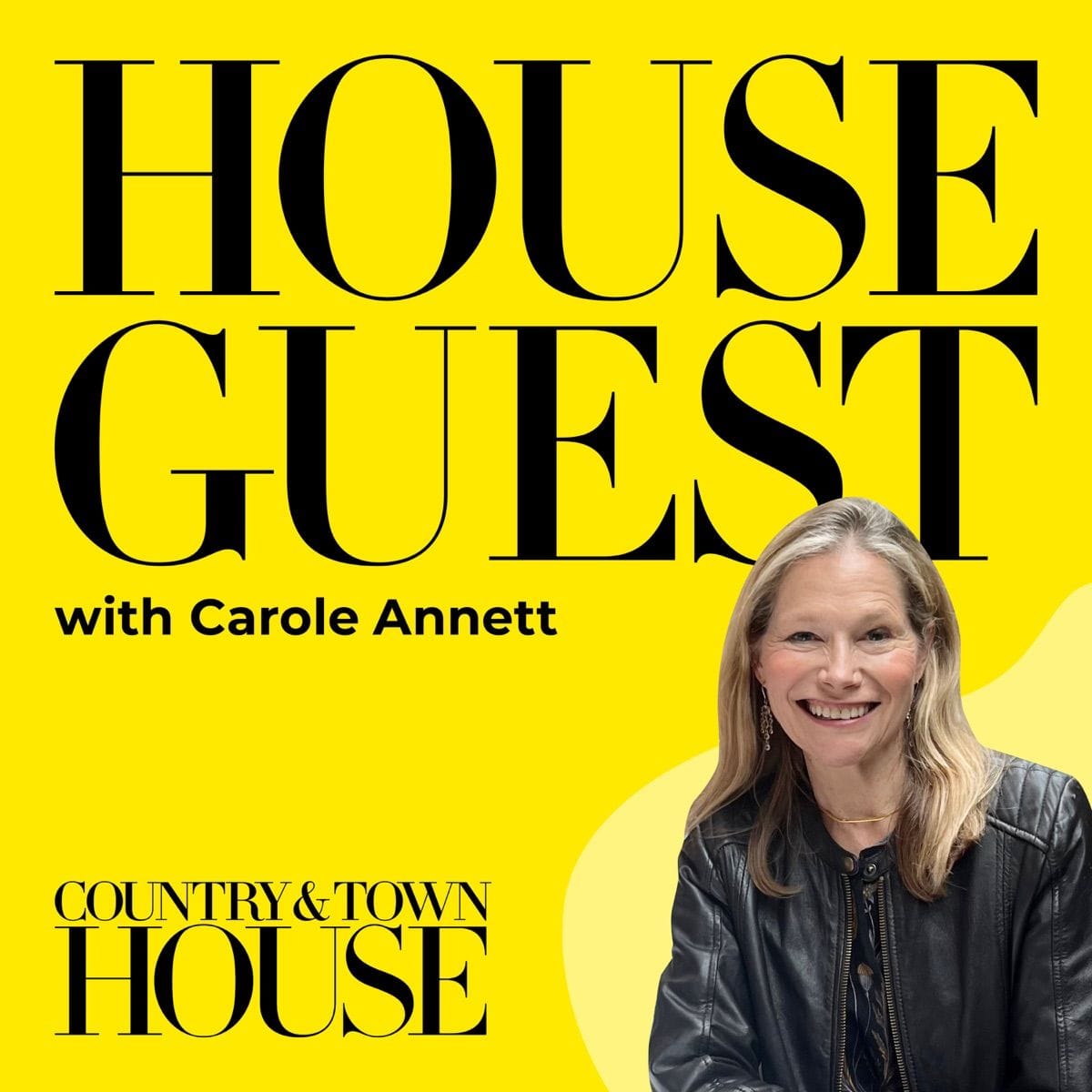 House Guest by Country & Town House