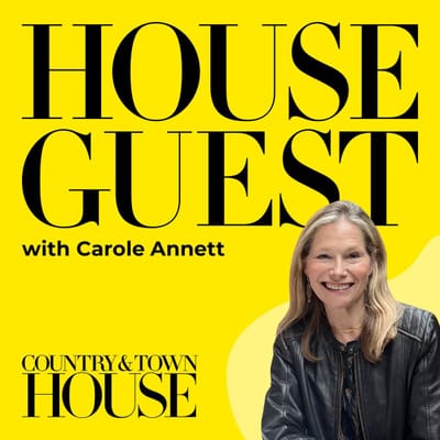 House Guest by Country & Town House