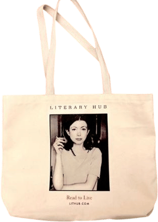 Literary Hub