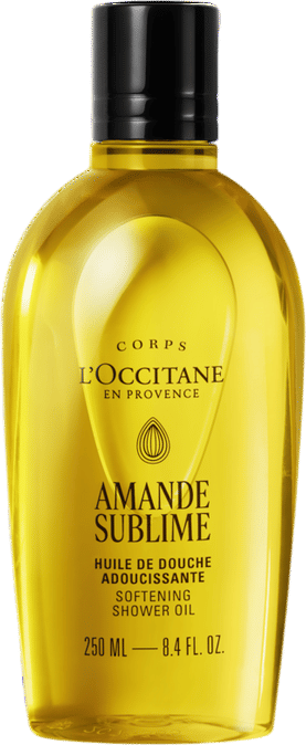 L'OCCITANE Almond Shower Oil