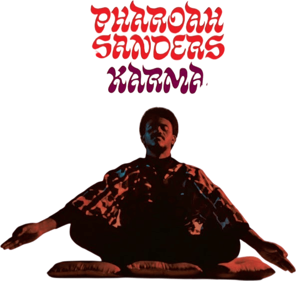 The Creator Has A Master Plan