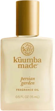 Persian Garden Fragrance Oil