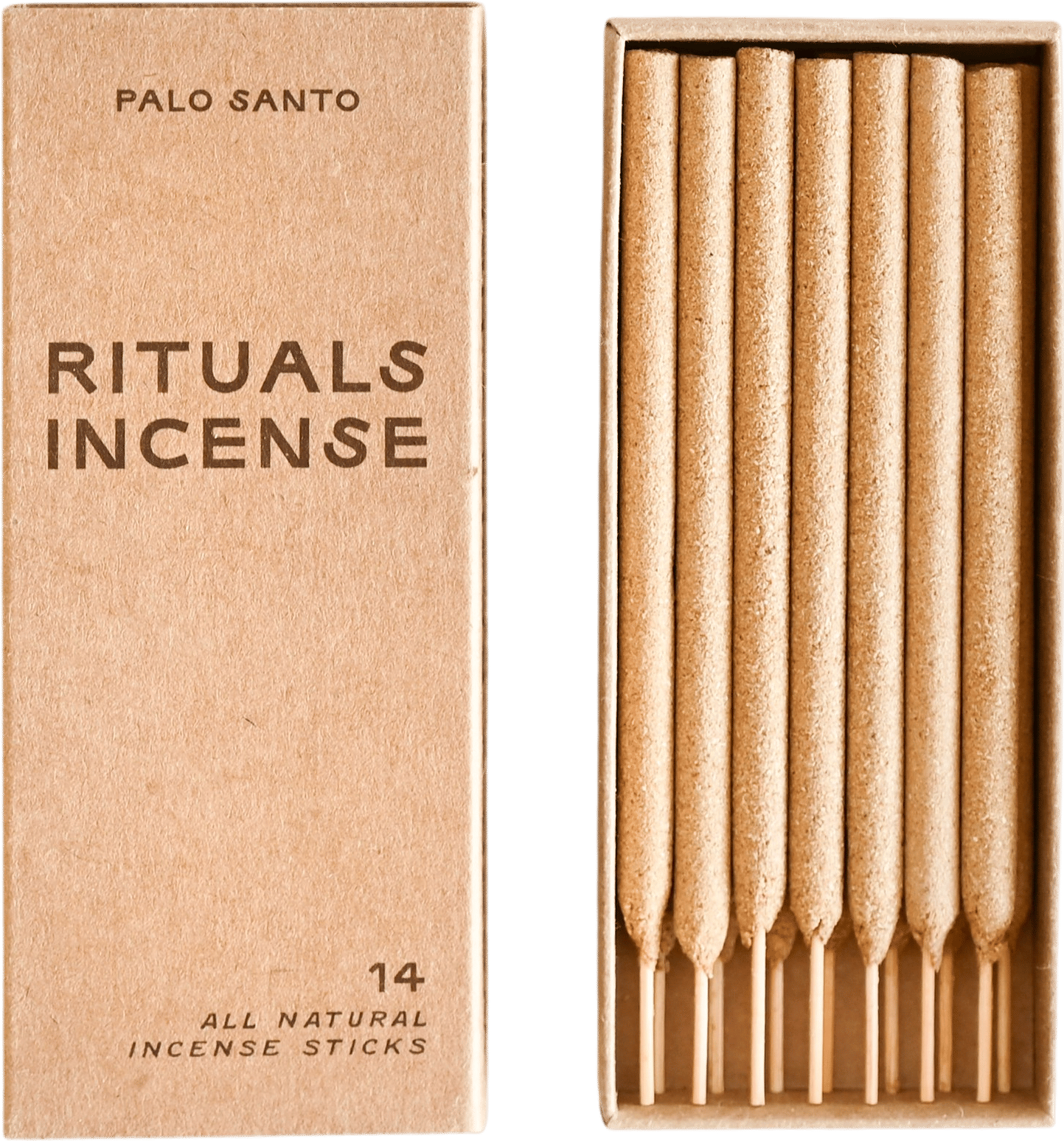 Stick Incense