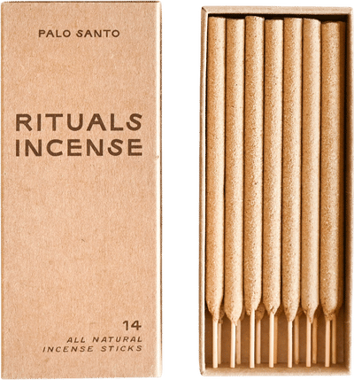 Stick Incense