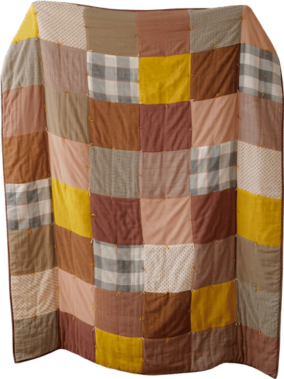 Sunday Quilt