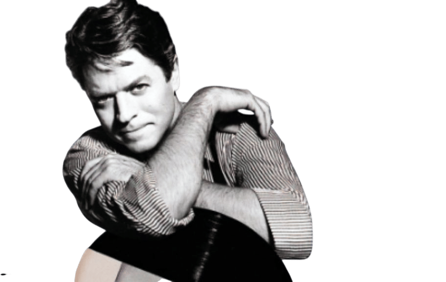 Robert Palmer