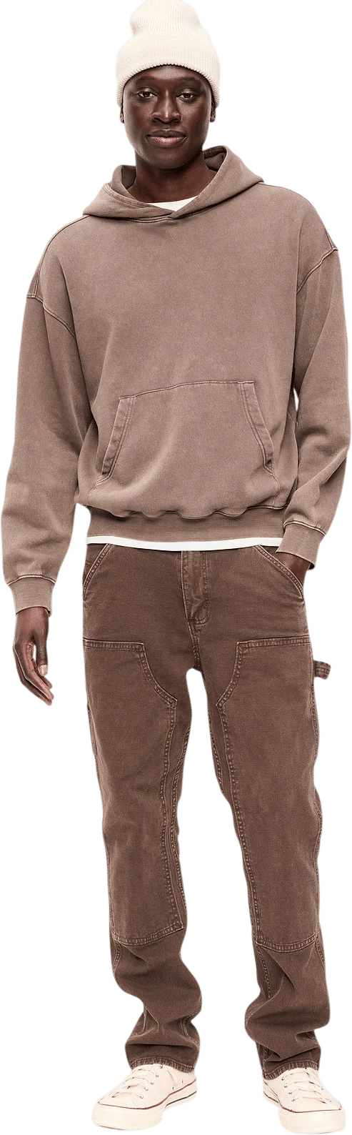 90s Straight Carpenter Jeans
