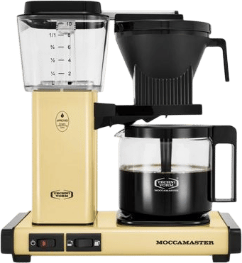 Moccamaster Coffee Brewer