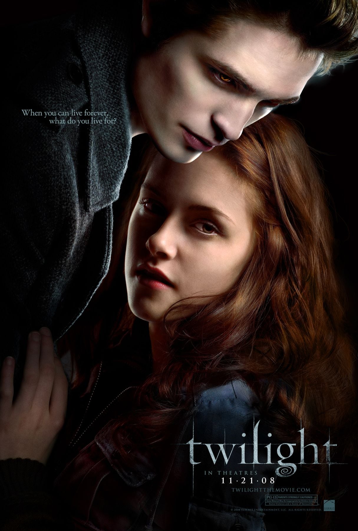 The Twilight Saga
