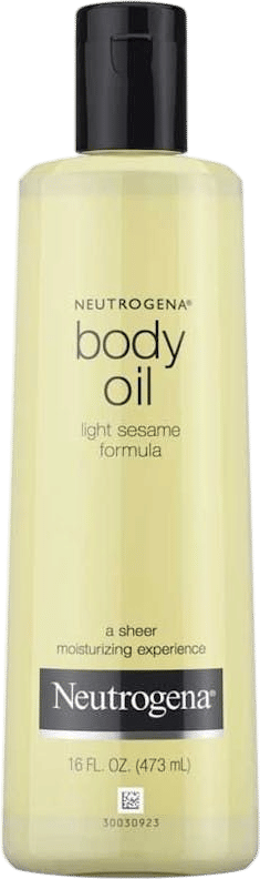 Neutrogena Body Oil