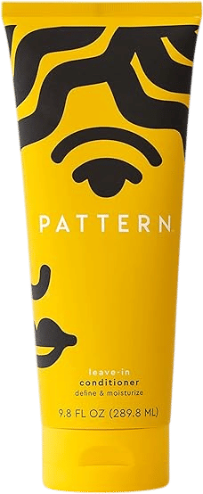 Pattern beauty leave in conditioner