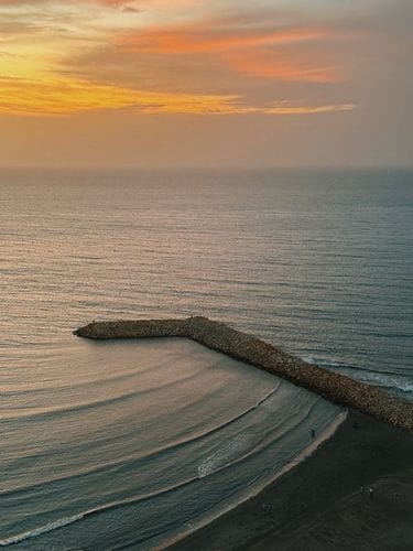Cartagena, Colombia 💛💙❤️🌊🦥