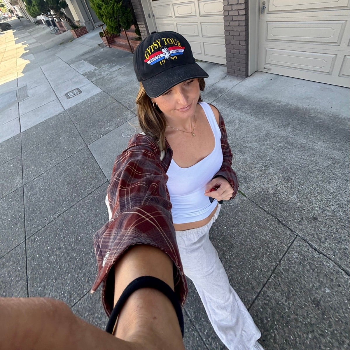 Caroline