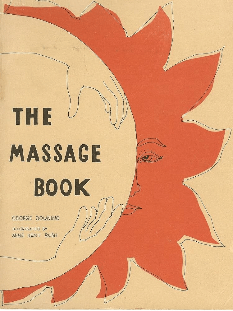 The Massage Book