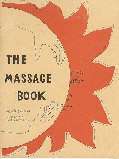 The Massage Book