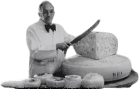 Grandpa's Cheesebarn