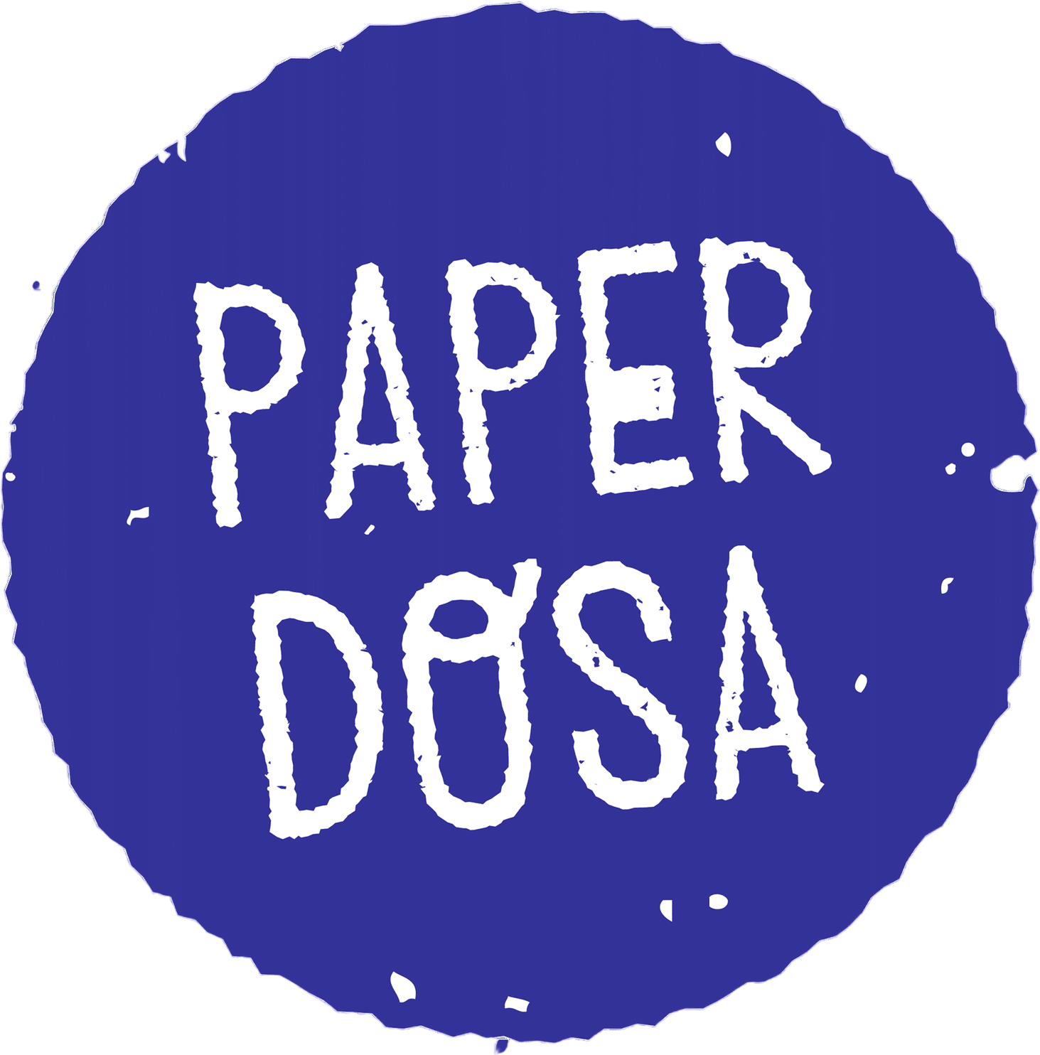 Paper Dosa