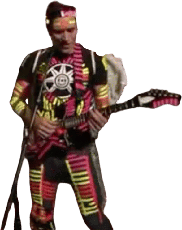 Too Much by Sufjan Stevens (Fallon, 2010)