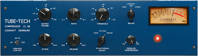 tube tech cl-1b