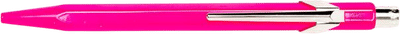 849 Hot Pink Ballpoint Pen