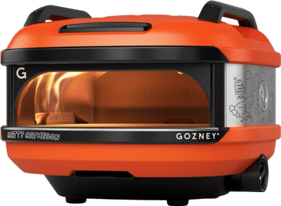 Gozney Roccbox
