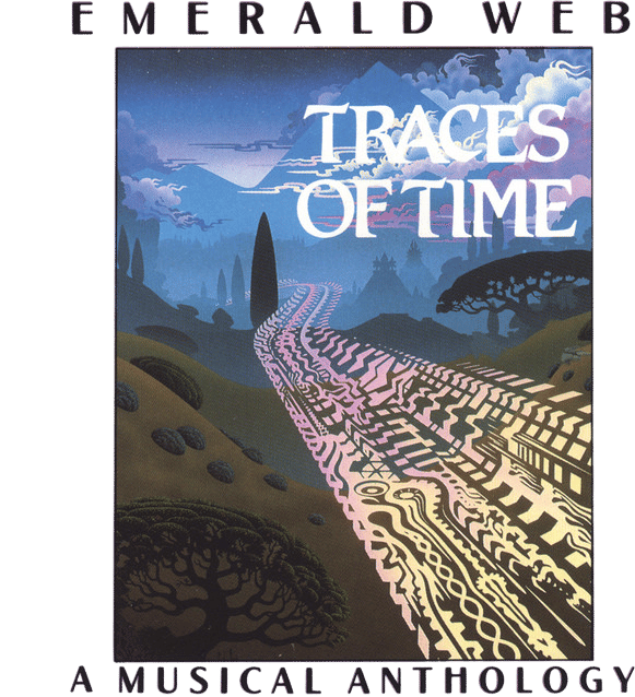 Traces of Time - Emerald Web (1986)