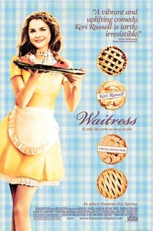 Waitress