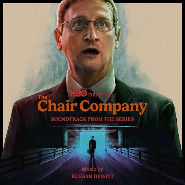 Keegan DeWitt - The Chair Company