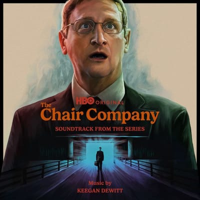 The Chair Company (Original Soundtrack)