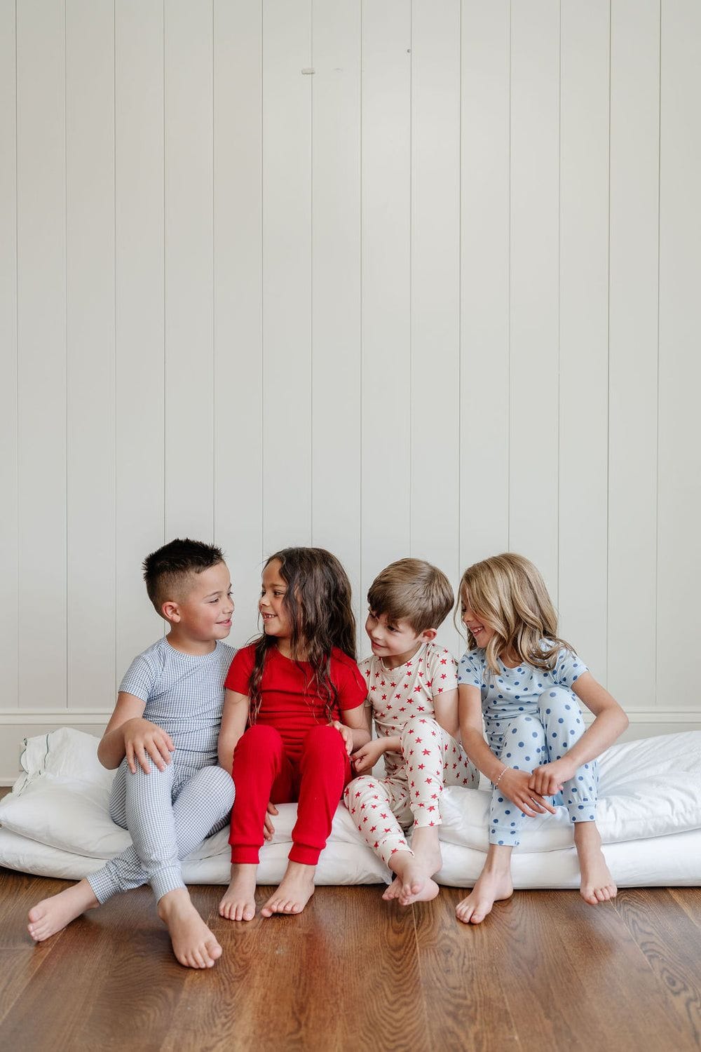 plain jane pajamas