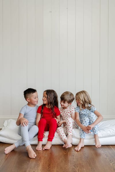 Pajamas